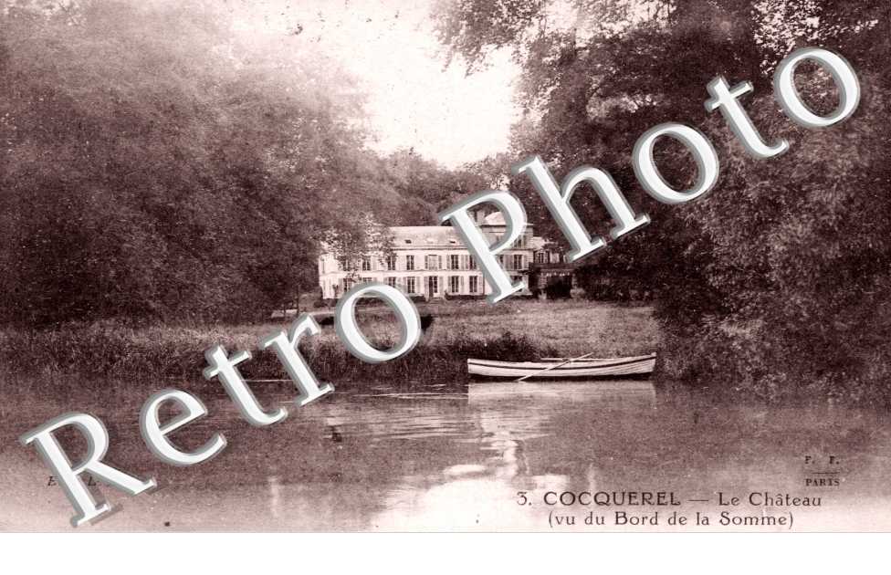 Le Chateau
