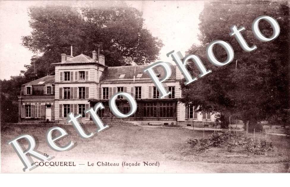 Le Chateau