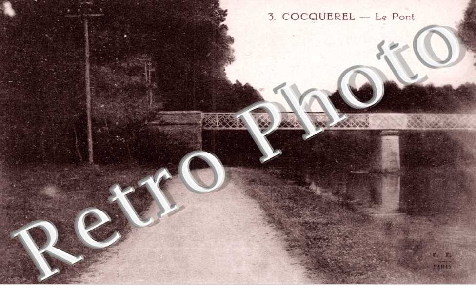 Le Pont