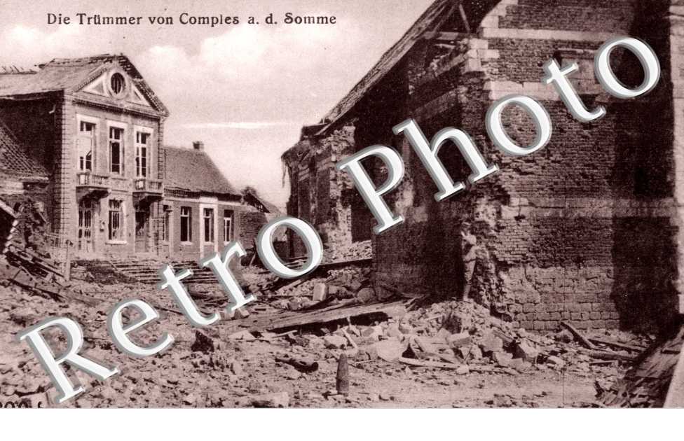 Die Trummer