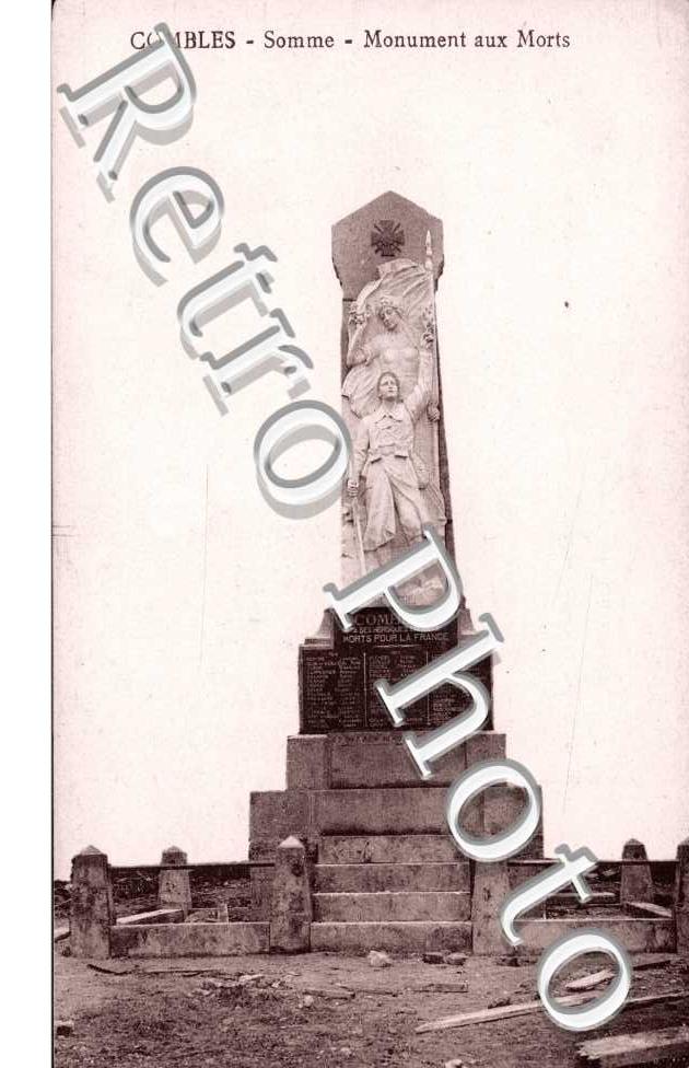 Monument aux Morts