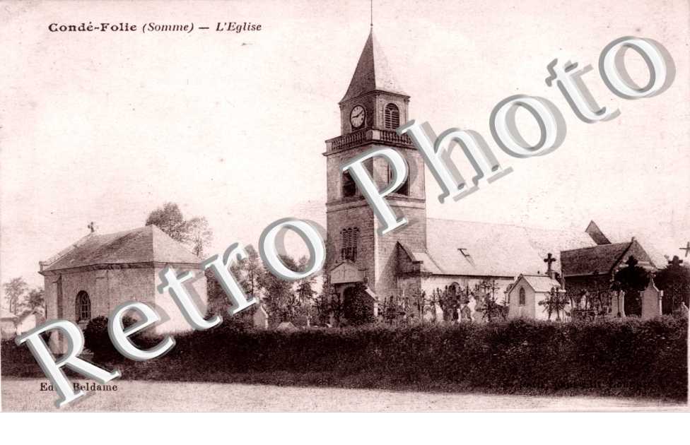 L&#039;Eglise
