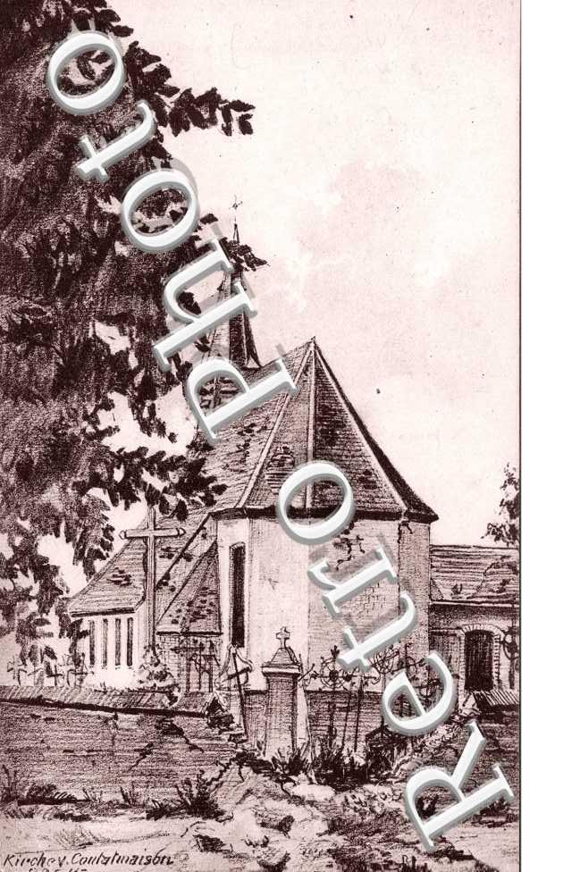 Kirche