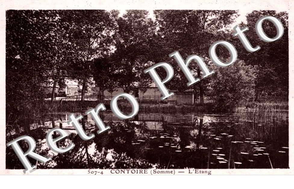 L&#039;Etang