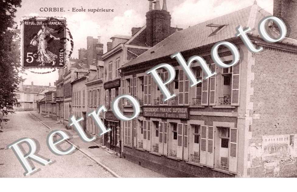 Ecole Superieure
