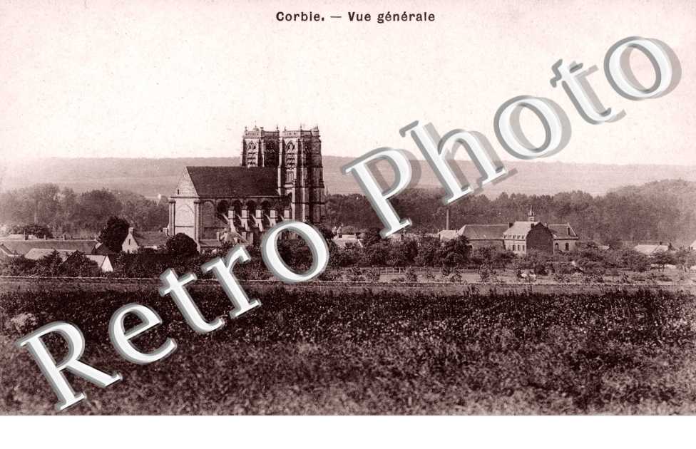 Vue generale
