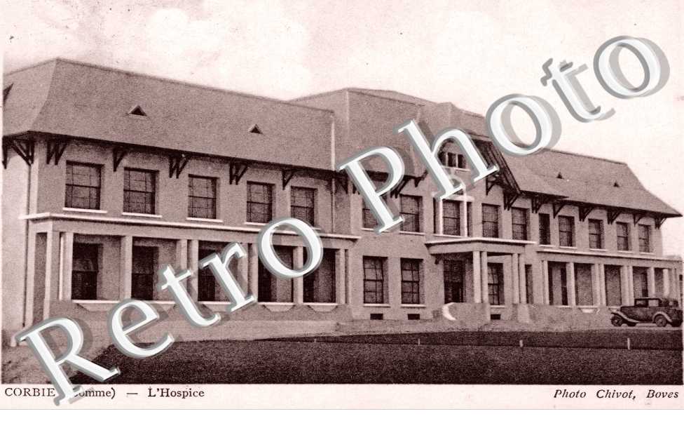 l'hospice