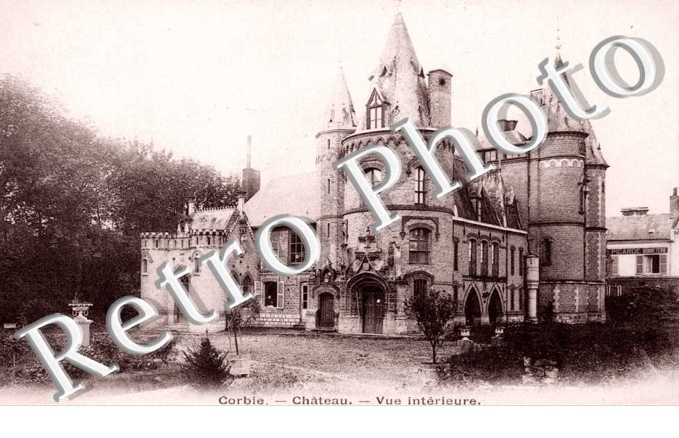 Chateau