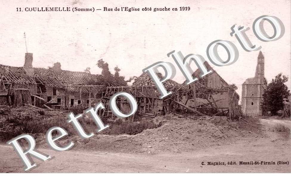 Rue de l&#039;Eglise