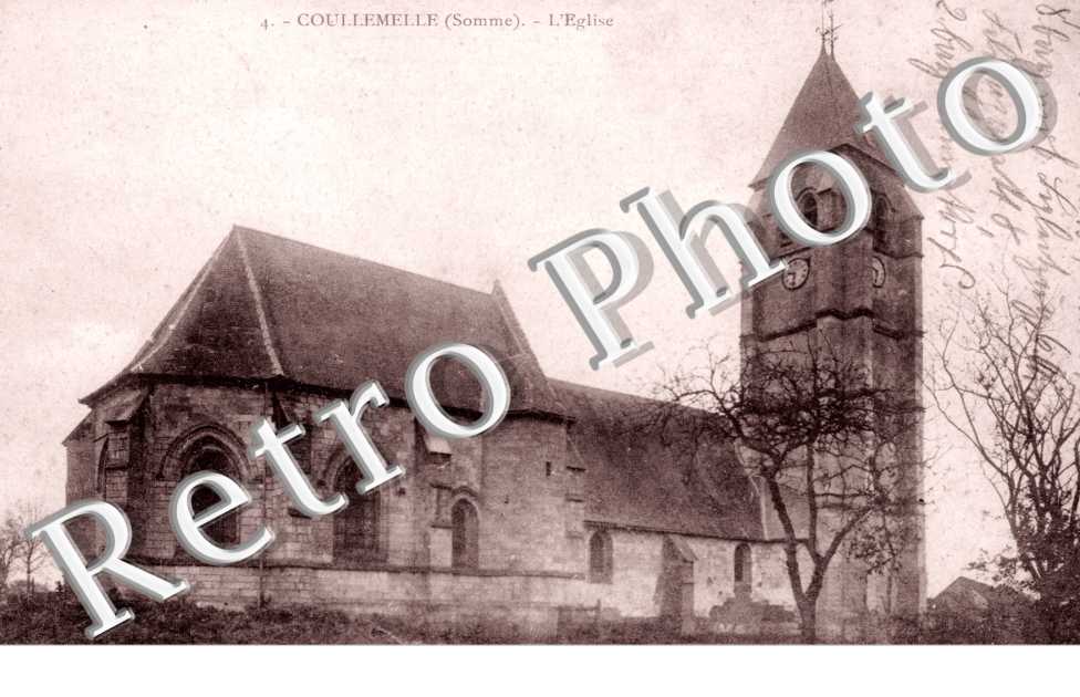 L&#039;Eglise