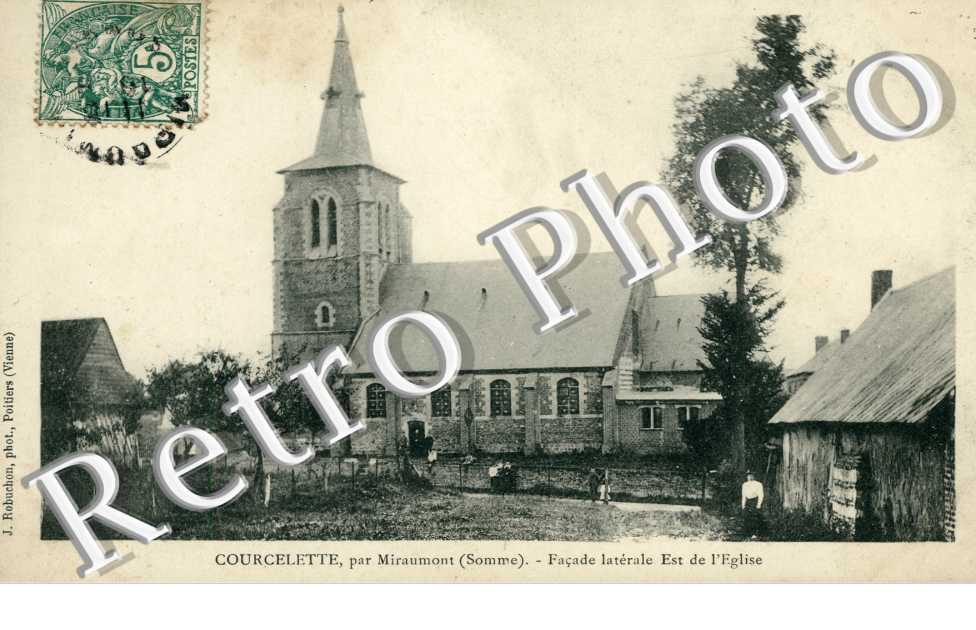 Eglise