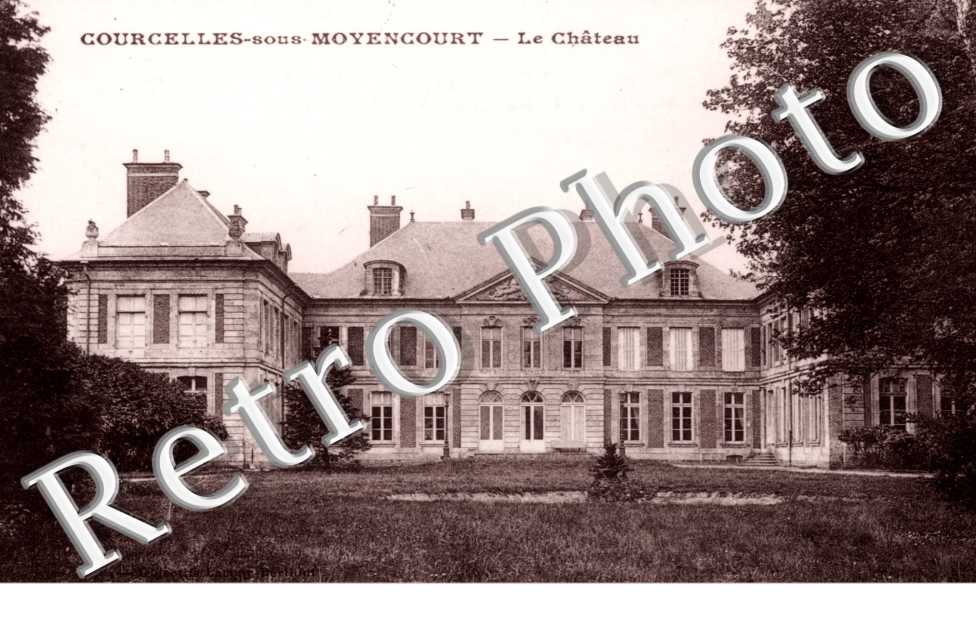 le Chateau