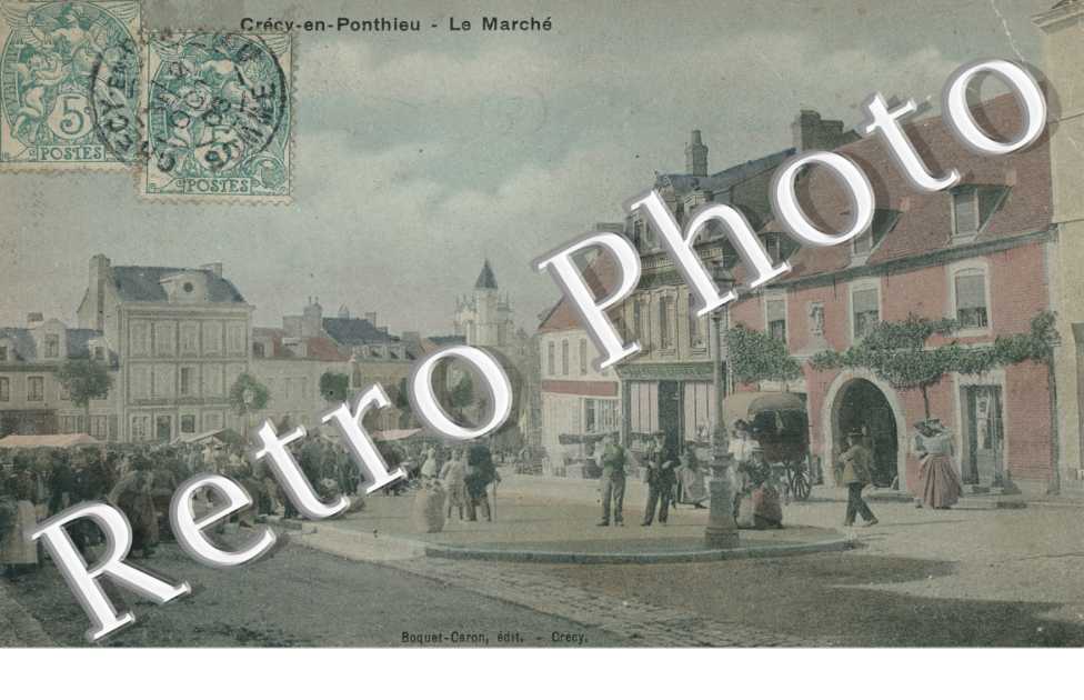 le marche