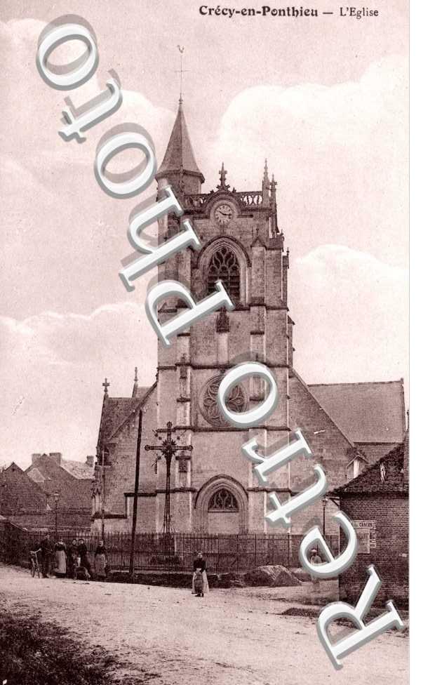 l&#039;Eglise