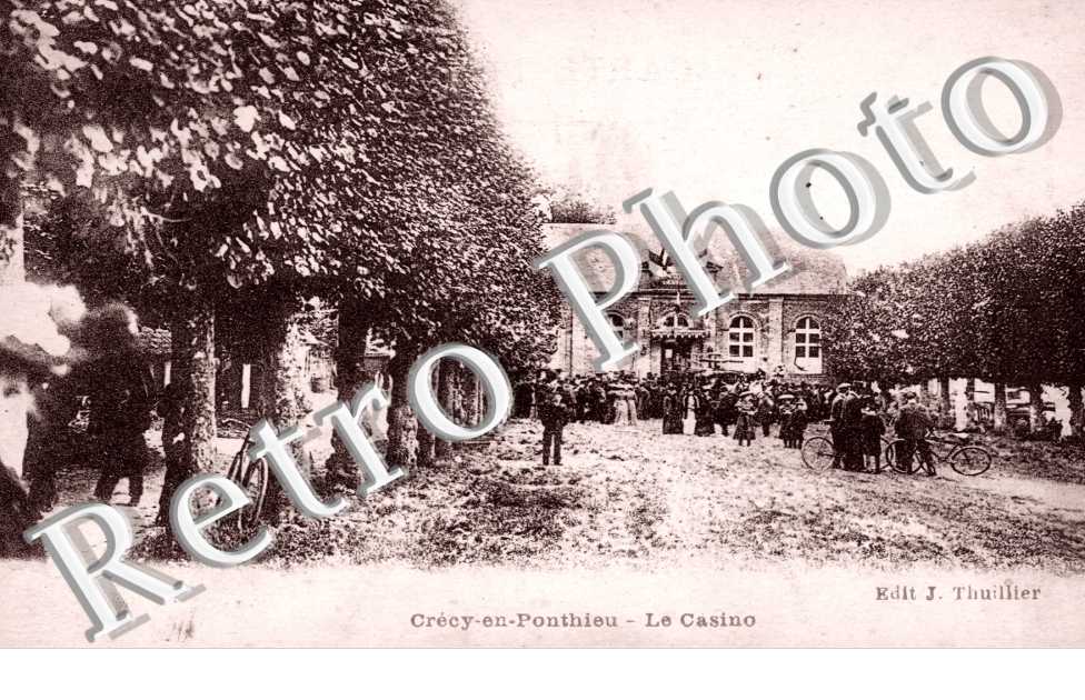 le casino