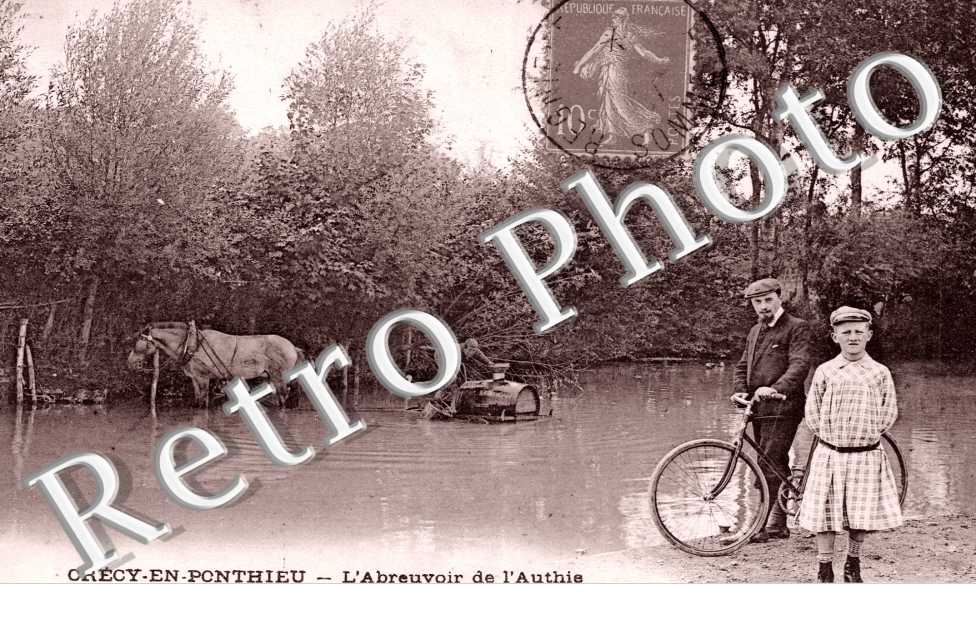 L&#039;Abreuvoir de l&#039;Authie