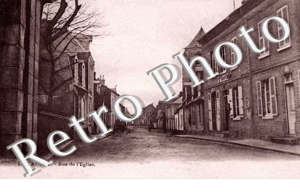 rue d'eglise