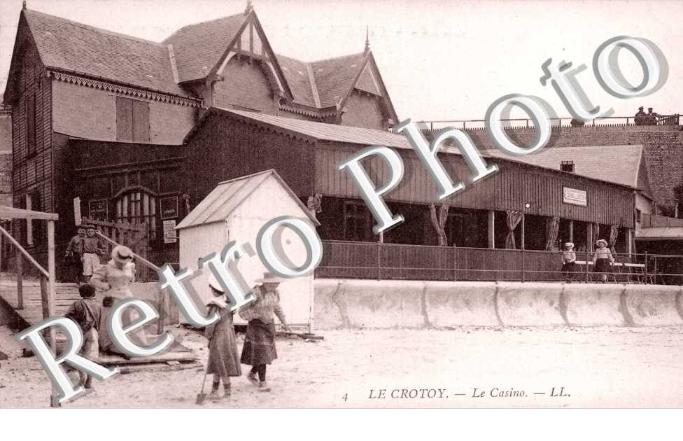 Le casino