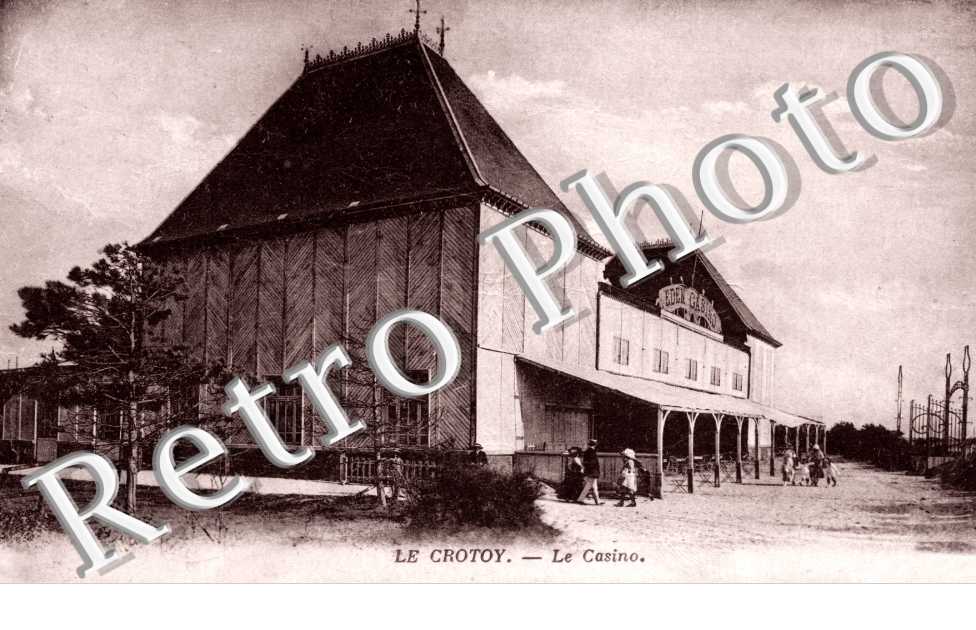Le Casino