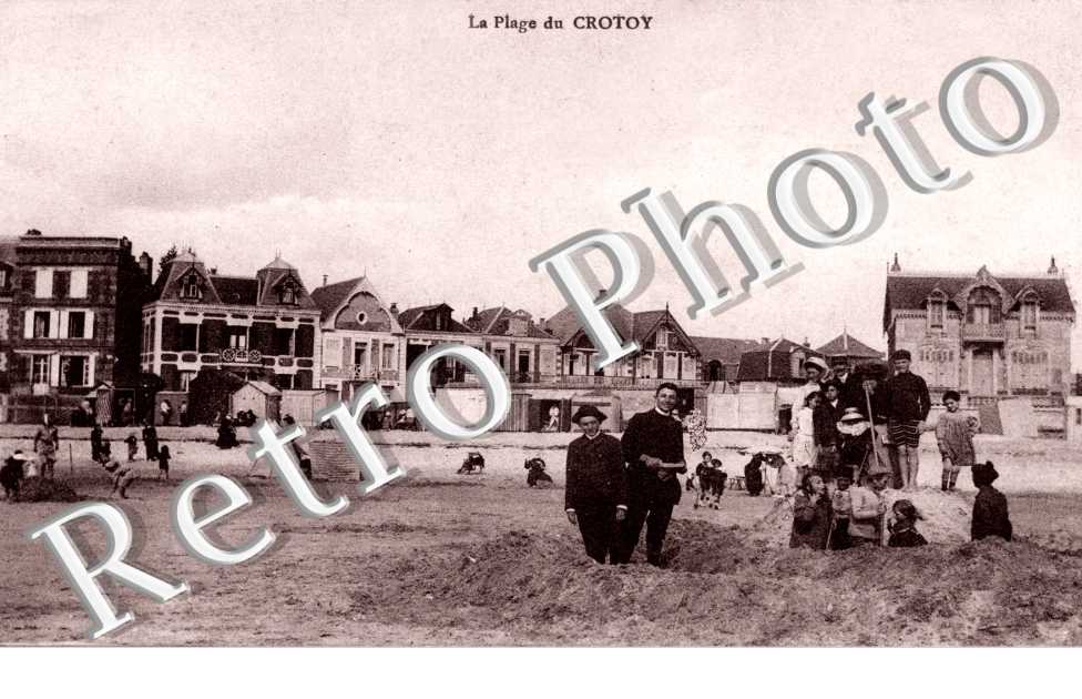 La Plage