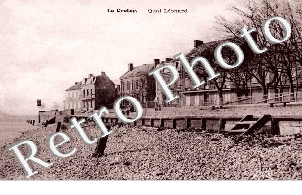 Quai Léonard