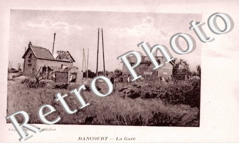 la Gare