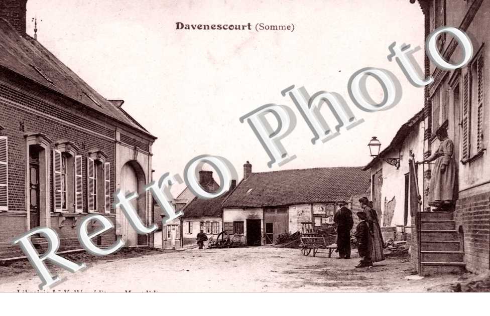 Vue Interieure