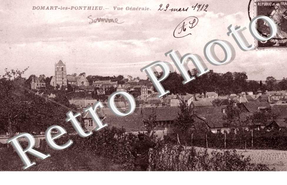 Vue generale