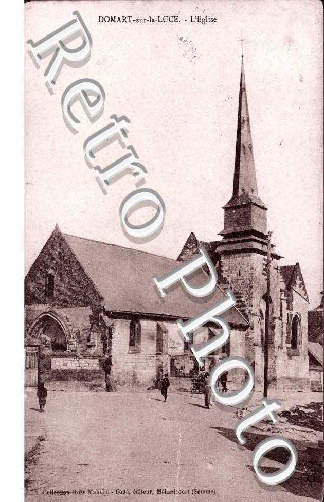l&#039;Eglise