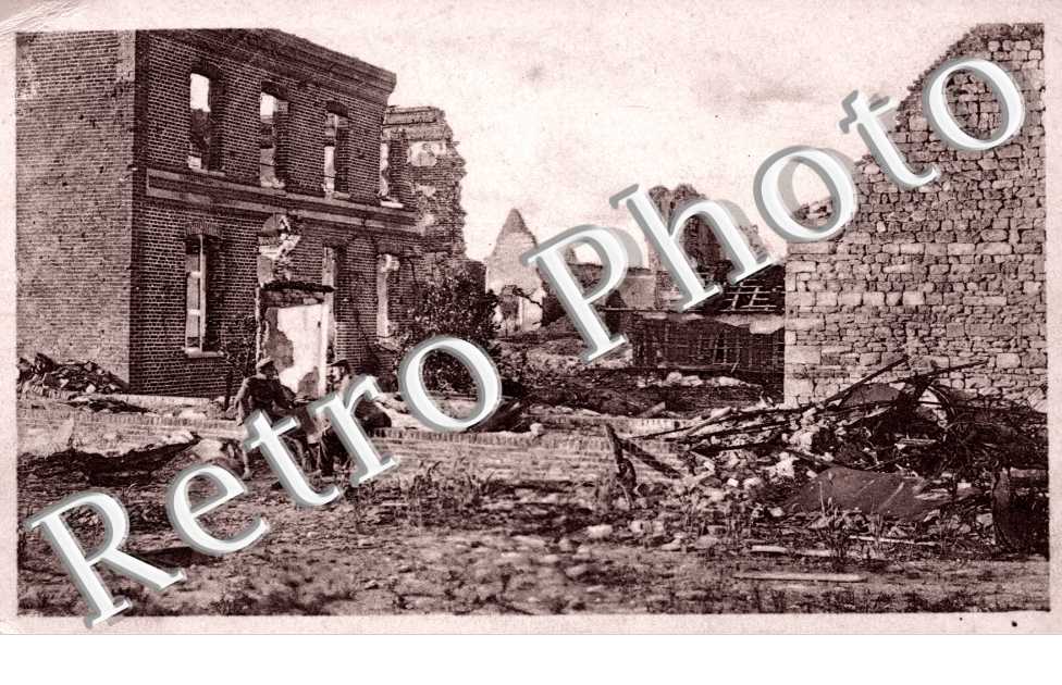 Ruines
