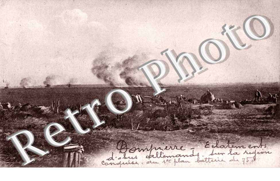 Dompierre 1916