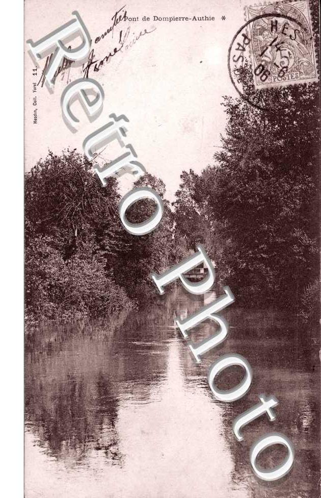 le pont