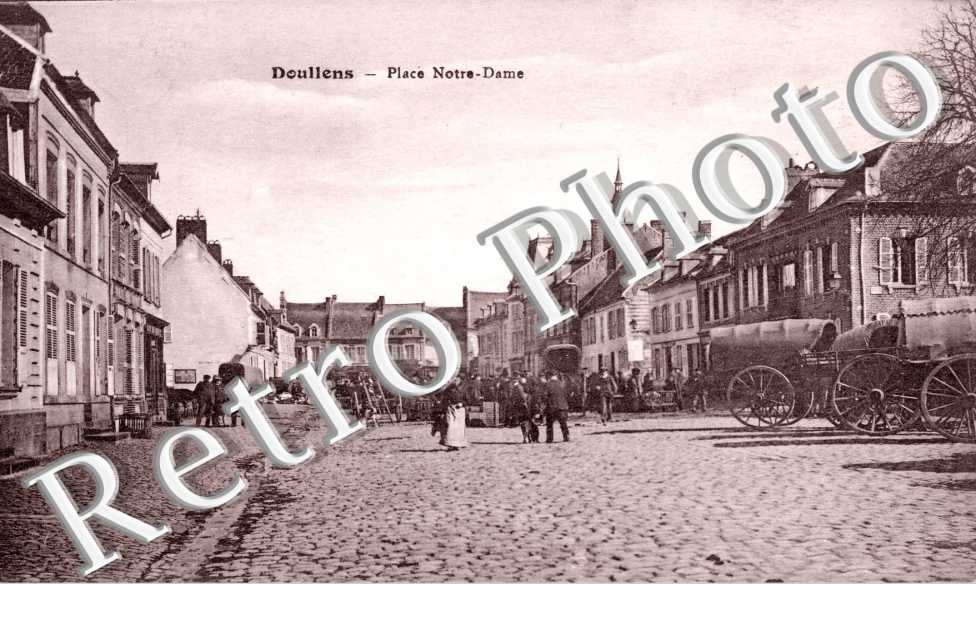 Place Notre Dame