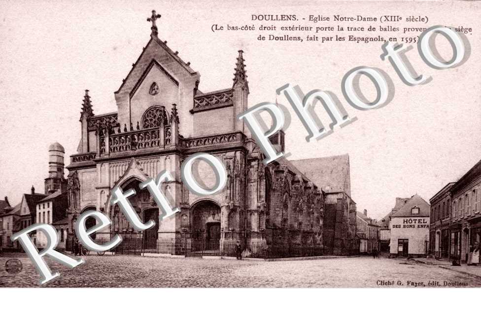 Eglise Notre Dame