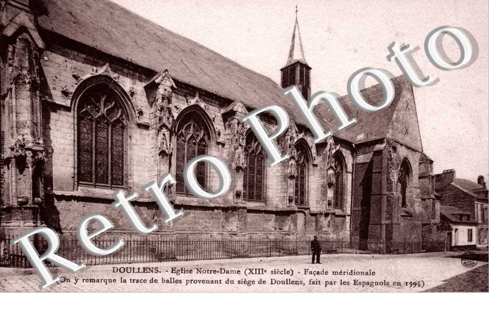 Eglise Notre dame