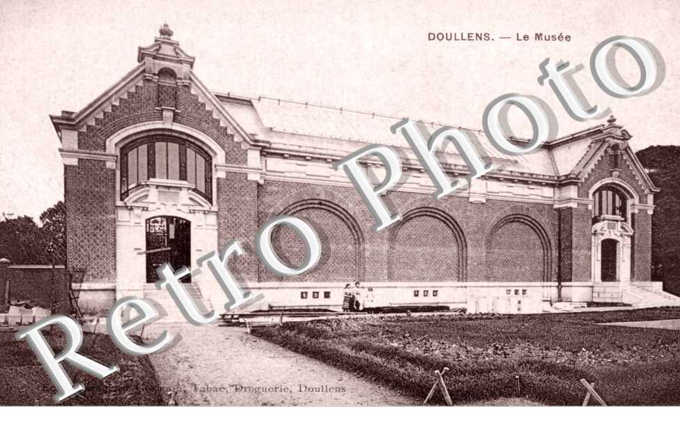 Le Musée
