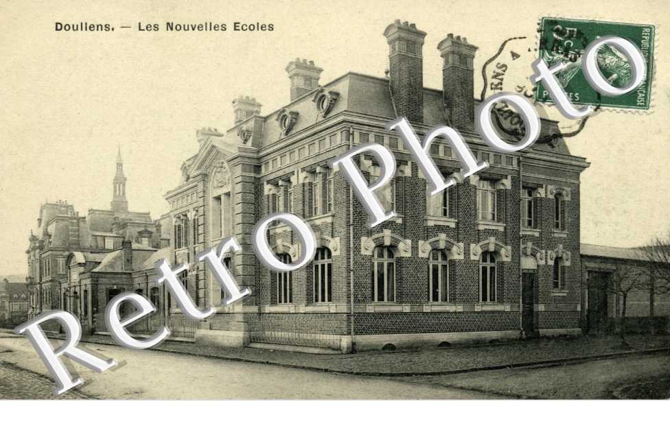 le Nouvelles Ecoles
