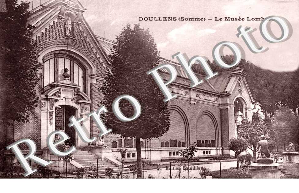 Le Musée Lombard