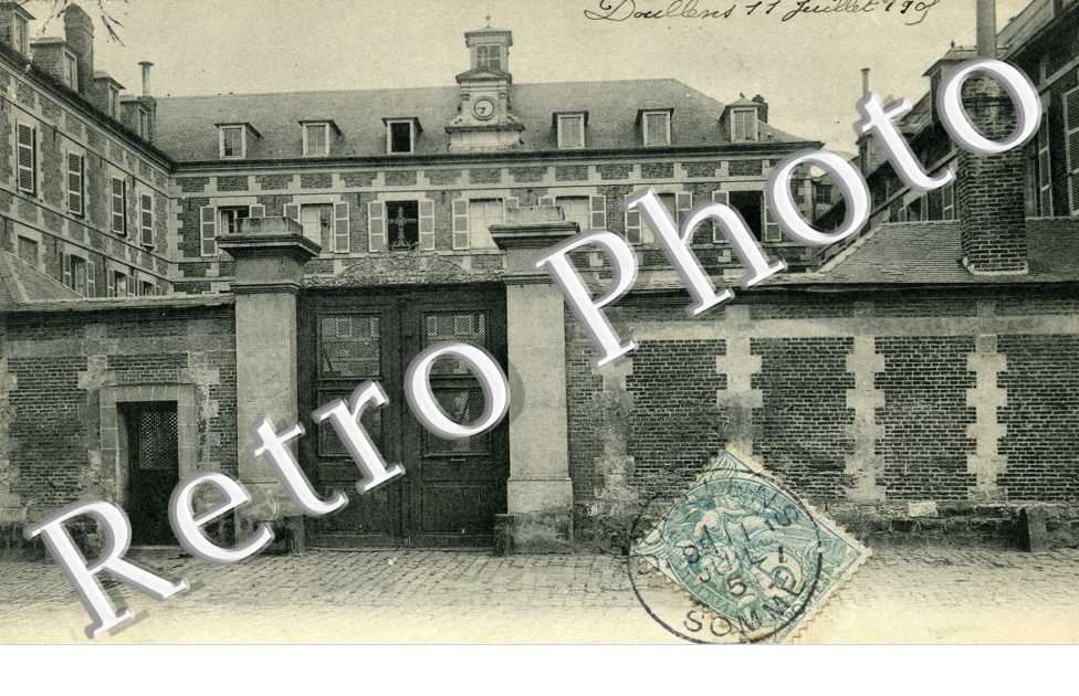 Sans Legende