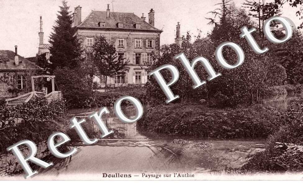 paysage sur l'Authie
