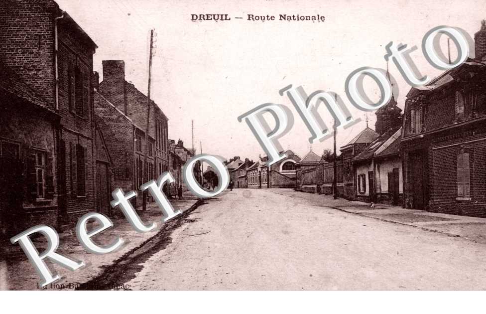 route nationale