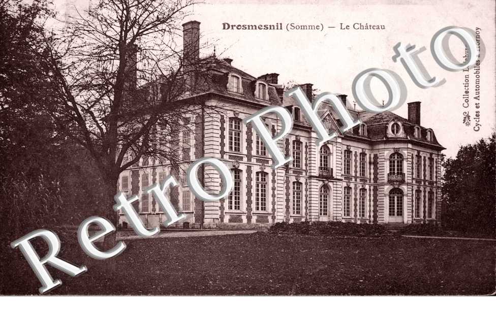 le Château