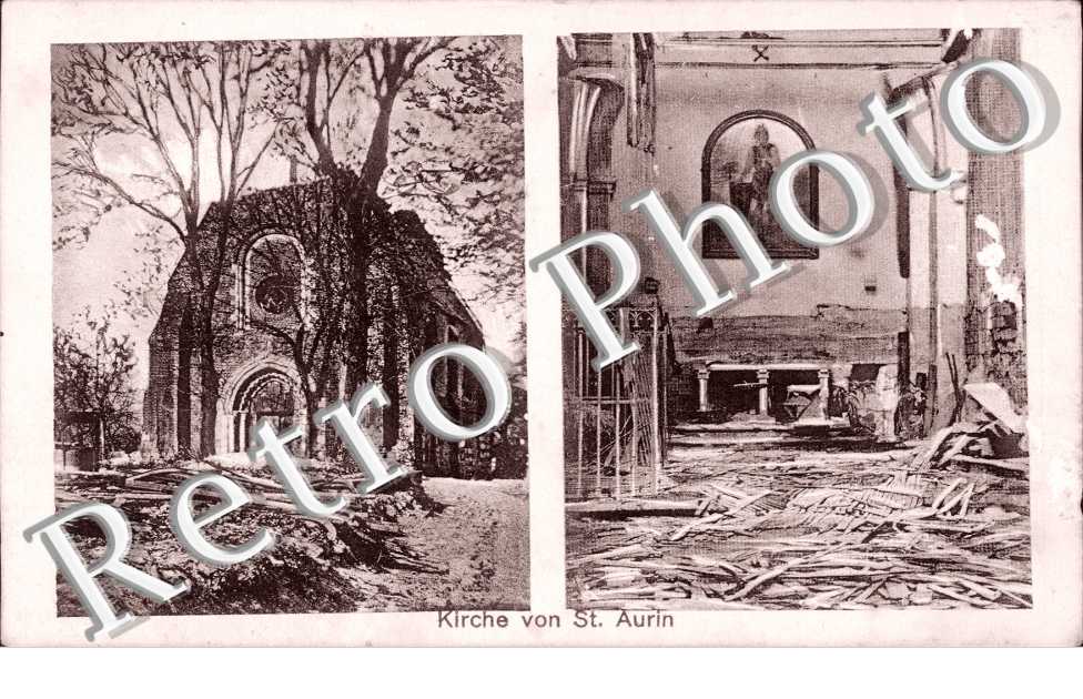 Kirche
