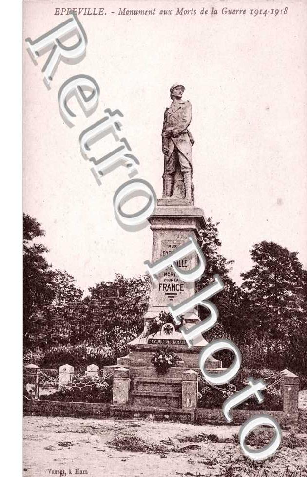 Monument aux Morts