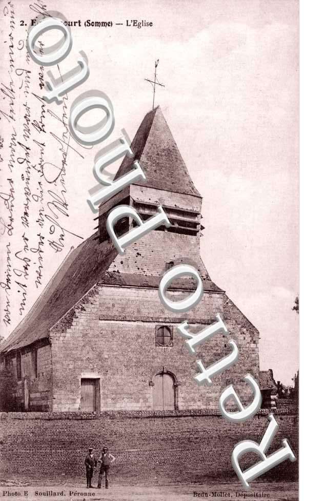 L&#039;Eglise