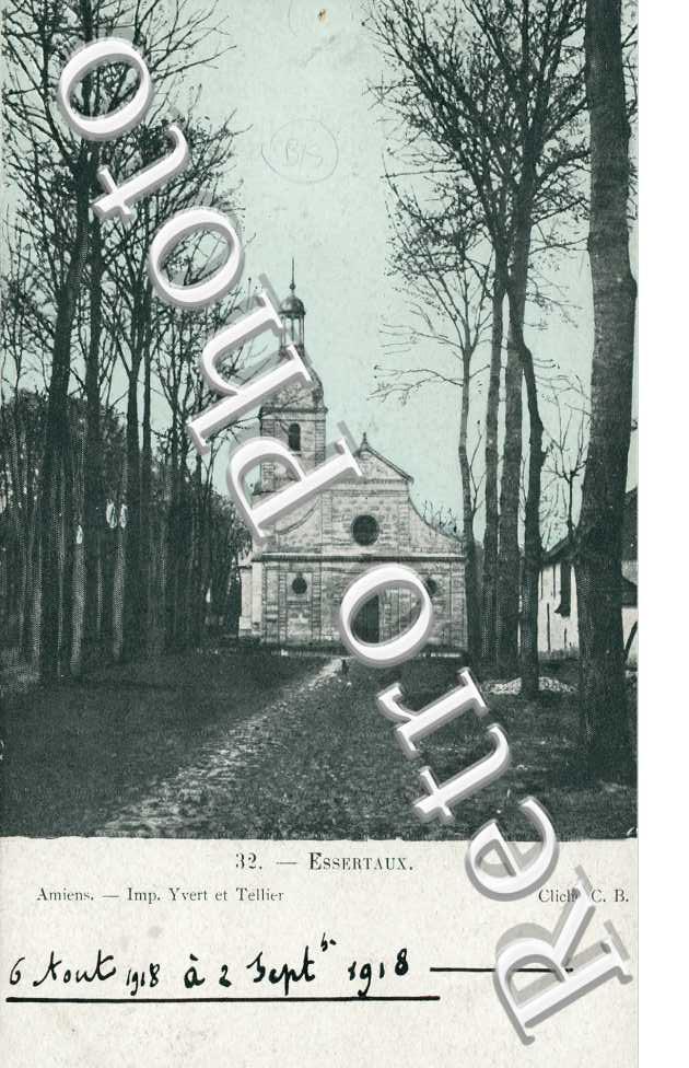 Eglise
