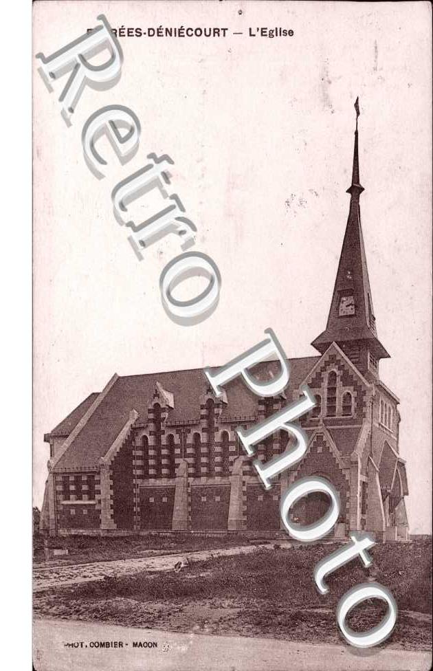 l&#039;Eglise