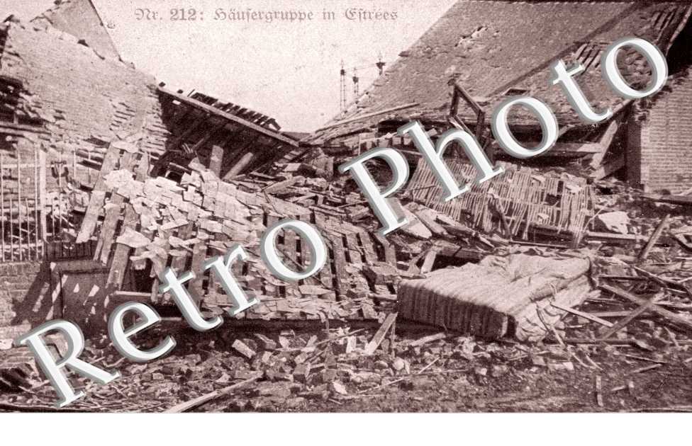 Ruines