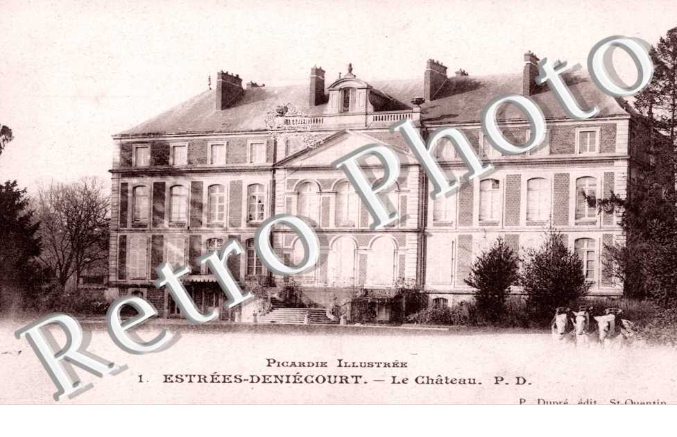 Le Château
