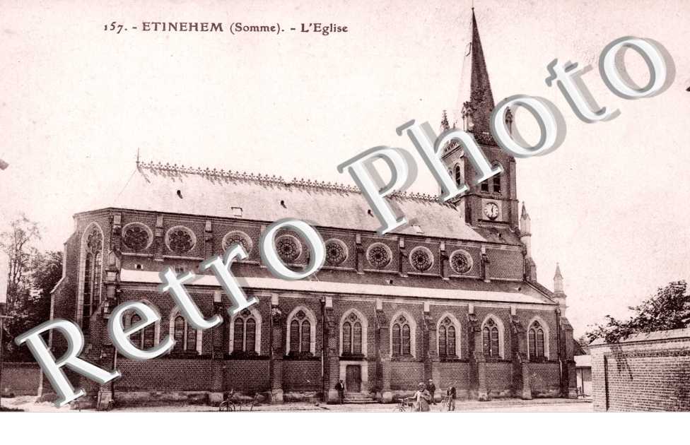 l&#039;eglise